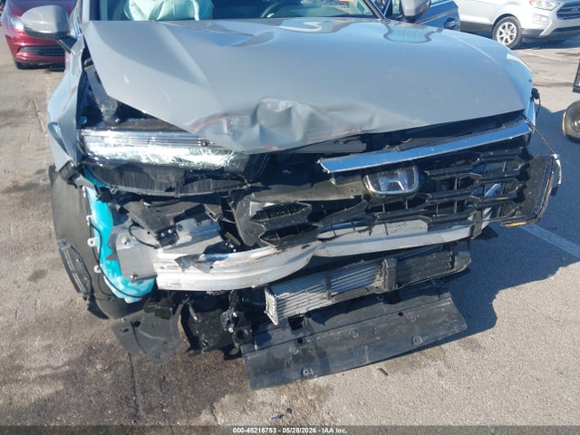 Honda Cr-v Ex Awd 2026 7FARS4H47TE002919 Image 6