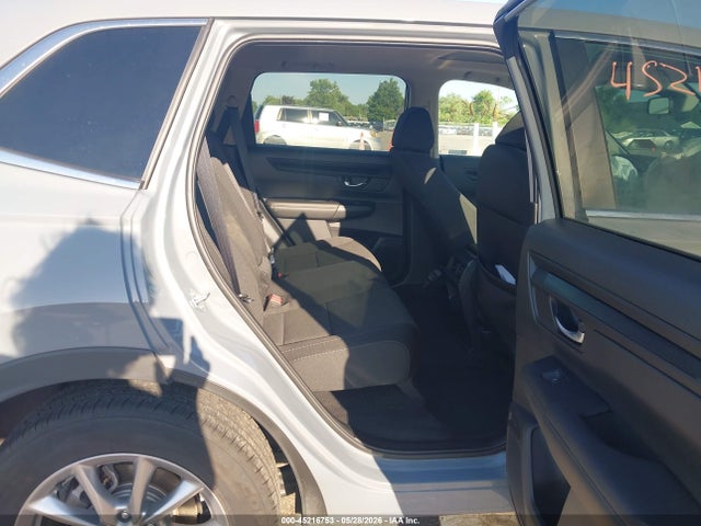 Honda Cr-v Ex Awd 2026 7FARS4H47TE002919 Image 8