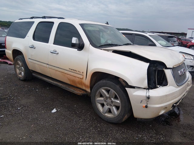 45216755 :رقم المزاد ، 1GKFK36379R191436 vin ، 2009 Gmc Yukon Xl 1500 Slt2 مزاد بيع