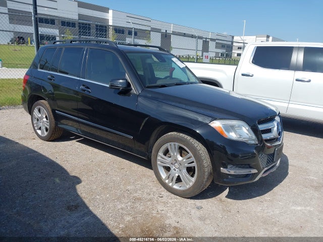 Продажа на аукционе авто 2015 Mercedes-benz Glk 350, vin: WDCGG5HBXFG432263, номер лота: 45216756