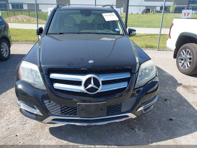 45216756 :رقم المزاد ، WDCGG5HBXFG432263 vin ، 2015 Mercedes-benz Glk 350 مزاد بيع
