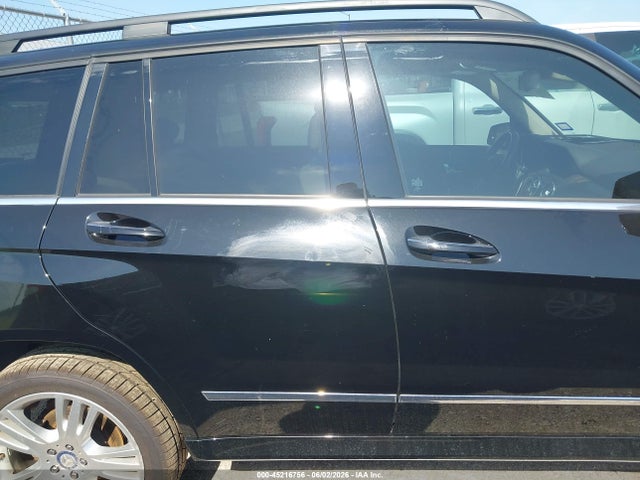 45216756 :رقم المزاد ، WDCGG5HBXFG432263 vin ، 2015 Mercedes-benz Glk 350 مزاد بيع
