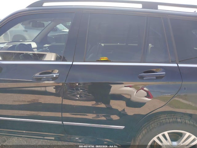 45216756 :رقم المزاد ، WDCGG5HBXFG432263 vin ، 2015 Mercedes-benz Glk 350 مزاد بيع