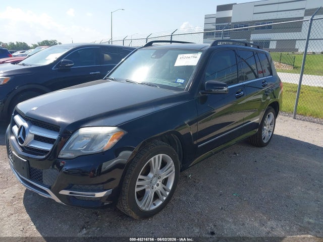 45216756 :رقم المزاد ، WDCGG5HBXFG432263 vin ، 2015 Mercedes-benz Glk 350 مزاد بيع