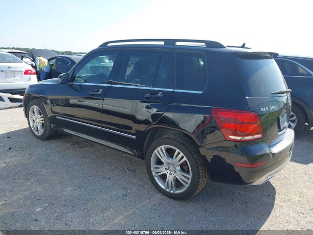 45216756 :رقم المزاد ، WDCGG5HBXFG432263 vin ، 2015 Mercedes-benz Glk 350 مزاد بيع