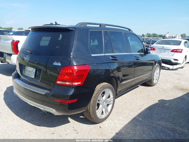 45216756 :رقم المزاد ، WDCGG5HBXFG432263 vin ، 2015 Mercedes-benz Glk 350 مزاد بيع