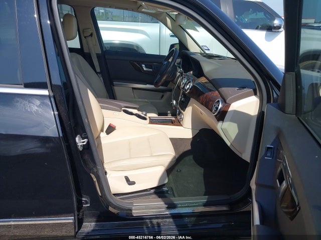 45216756 :رقم المزاد ، WDCGG5HBXFG432263 vin ، 2015 Mercedes-benz Glk 350 مزاد بيع
