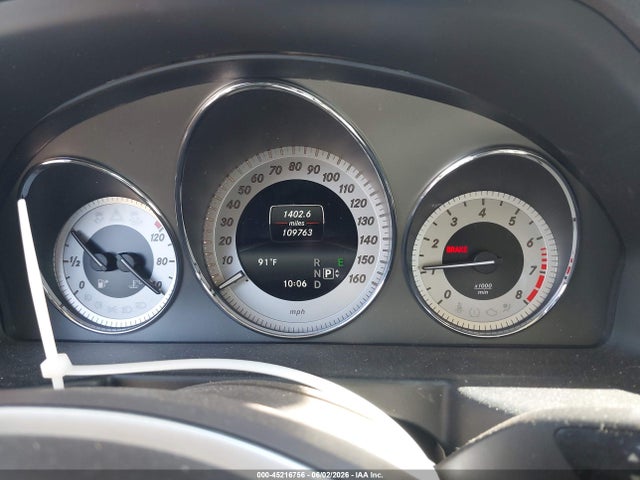 45216756 :رقم المزاد ، WDCGG5HBXFG432263 vin ، 2015 Mercedes-benz Glk 350 مزاد بيع