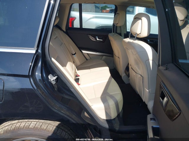 45216756 :رقم المزاد ، WDCGG5HBXFG432263 vin ، 2015 Mercedes-benz Glk 350 مزاد بيع