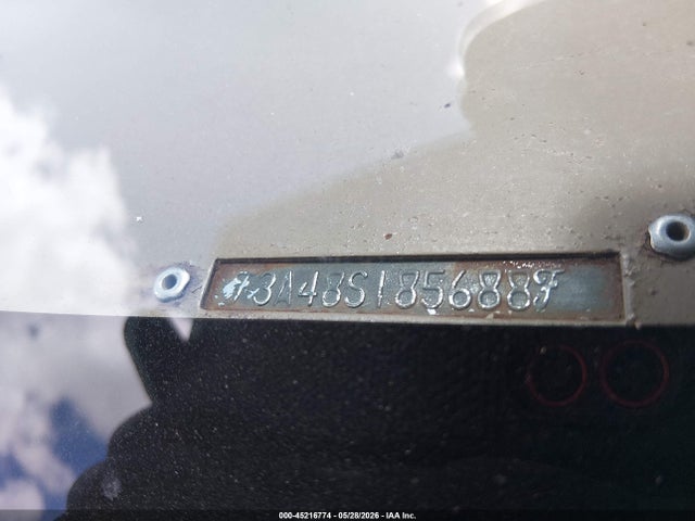 45216774 :رقم المزاد ، 3A48S185688 vin ، 1973 Ford Ranchero مزاد بيع