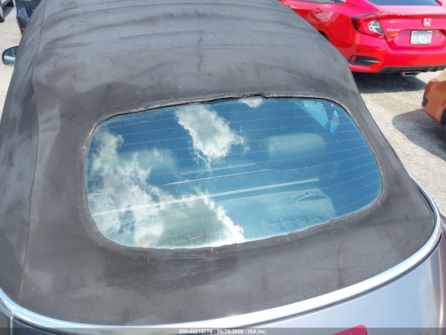 Продаж на аукціоні авто 2006 Volkswagen New Beetle 2.5, vin: 3VWSF31Y46M300785, номер лоту: 45216776