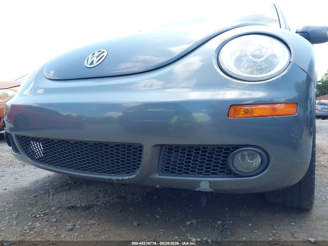 Продаж на аукціоні авто 2006 Volkswagen New Beetle 2.5, vin: 3VWSF31Y46M300785, номер лоту: 45216776