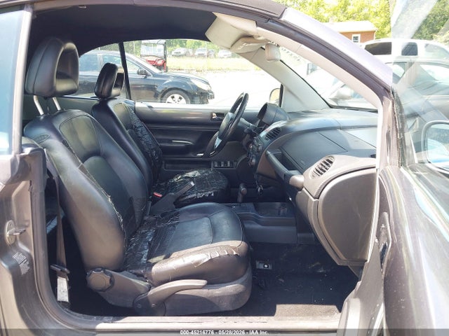 Продаж на аукціоні авто 2006 Volkswagen New Beetle 2.5, vin: 3VWSF31Y46M300785, номер лоту: 45216776