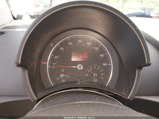 Продаж на аукціоні авто 2006 Volkswagen New Beetle 2.5, vin: 3VWSF31Y46M300785, номер лоту: 45216776