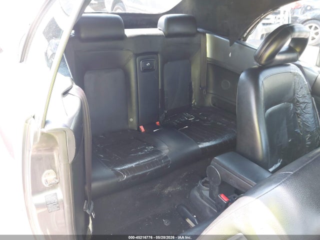 Продаж на аукціоні авто 2006 Volkswagen New Beetle 2.5, vin: 3VWSF31Y46M300785, номер лоту: 45216776