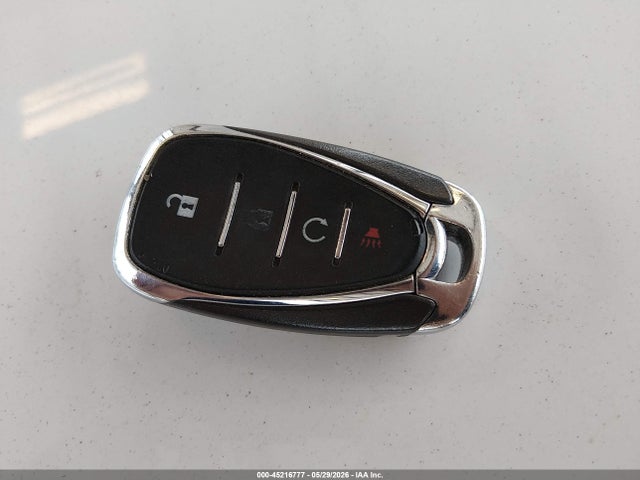 3G1BE6SM7HS602825 Chevrolet Cruze Lt Auto