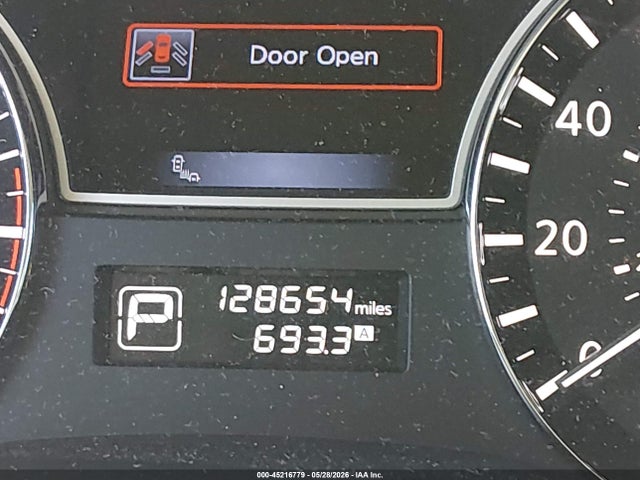 Nissan Pathfinder Sl 2015 5N1AR2MN4FC718956 Image 15