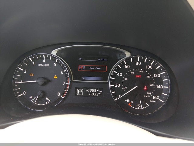 Nissan Pathfinder Sl 2015 5N1AR2MN4FC718956 Image 7