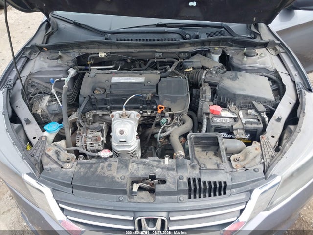 Honda ACCORD LX 2015 1HGCR2F33FA205333 Image 10