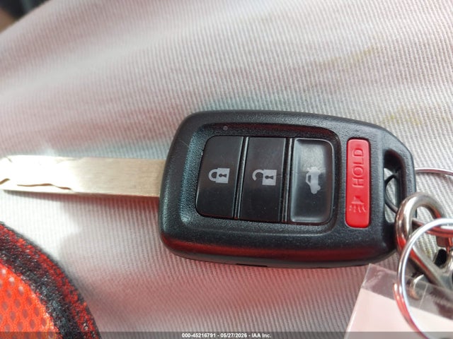 Honda ACCORD LX 2015 1HGCR2F33FA205333 Image 11