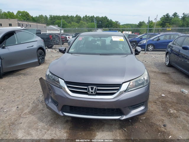 Honda ACCORD LX 2015 1HGCR2F33FA205333 Image 12