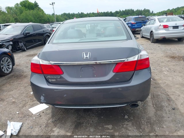 Honda ACCORD LX 2015 1HGCR2F33FA205333 Image 16