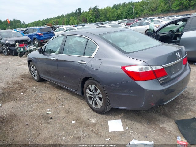 Honda ACCORD LX 2015 1HGCR2F33FA205333 Image 3
