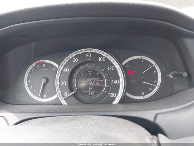 Honda ACCORD LX 2015 1HGCR2F33FA205333 Image 7