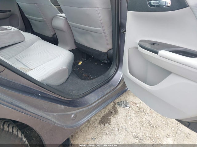 Honda ACCORD LX 2015 1HGCR2F33FA205333 Image 8