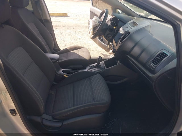 Aukcja sprzedaży 2015 Kia Forte Lx, vin: KNAFX4A62F5274387, numer aukcji: 45216792
