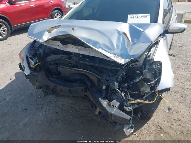 Aukcja sprzedaży 2015 Kia Forte Lx, vin: KNAFX4A62F5274387, numer aukcji: 45216792