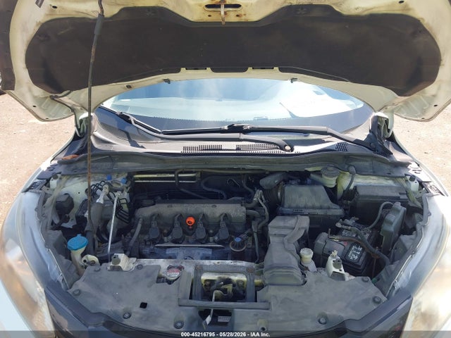 45216795 :رقم المزاد ، 3CZRU6H52GM720206 vin ، 2016 Honda Hr-v Ex مزاد بيع