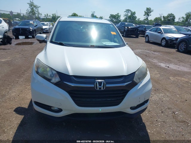 45216795 :رقم المزاد ، 3CZRU6H52GM720206 vin ، 2016 Honda Hr-v Ex مزاد بيع