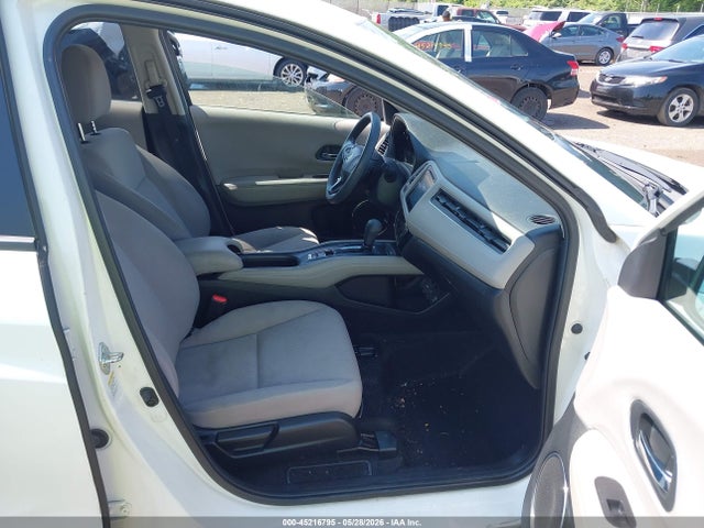 45216795 :رقم المزاد ، 3CZRU6H52GM720206 vin ، 2016 Honda Hr-v Ex مزاد بيع