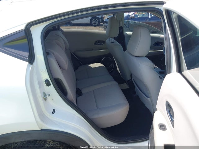 45216795 :رقم المزاد ، 3CZRU6H52GM720206 vin ، 2016 Honda Hr-v Ex مزاد بيع