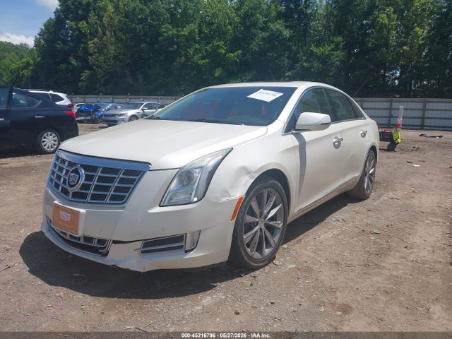Aukcja sprzedaży 2013 Cadillac Xts Luxury, vin: 2G61P5S36D9234632, numer aukcji: 45216796