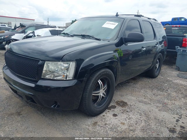 Продаж на аукціоні авто 2007 Chevrolet Tahoe Lt, vin: 1GNFK13007R319014, номер лоту: 45216804