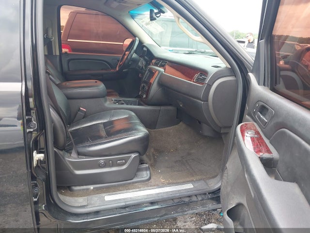 Продаж на аукціоні авто 2007 Chevrolet Tahoe Lt, vin: 1GNFK13007R319014, номер лоту: 45216804