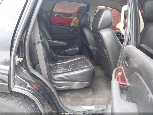 Продаж на аукціоні авто 2007 Chevrolet Tahoe Lt, vin: 1GNFK13007R319014, номер лоту: 45216804