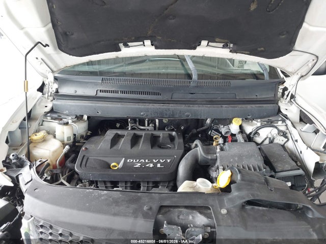 Aukcja sprzedaży 2014 Dodge Journey American Value Pkg, vin: 3C4PDCAB6ET112610, numer aukcji: 45216808