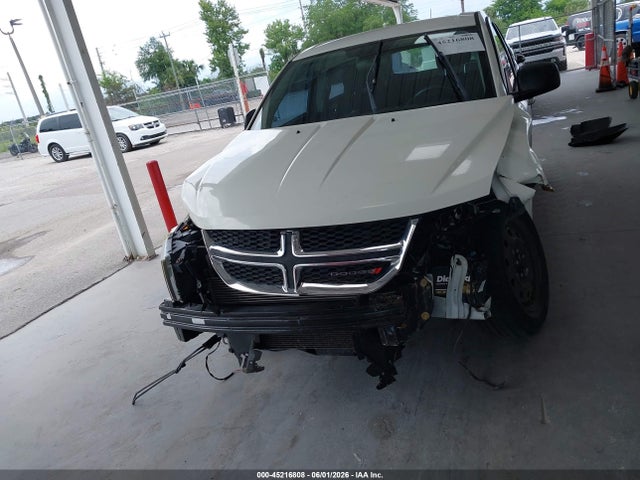 Aukcja sprzedaży 2014 Dodge Journey American Value Pkg, vin: 3C4PDCAB6ET112610, numer aukcji: 45216808