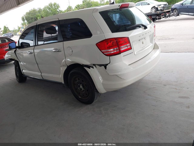 Aukcja sprzedaży 2014 Dodge Journey American Value Pkg, vin: 3C4PDCAB6ET112610, numer aukcji: 45216808