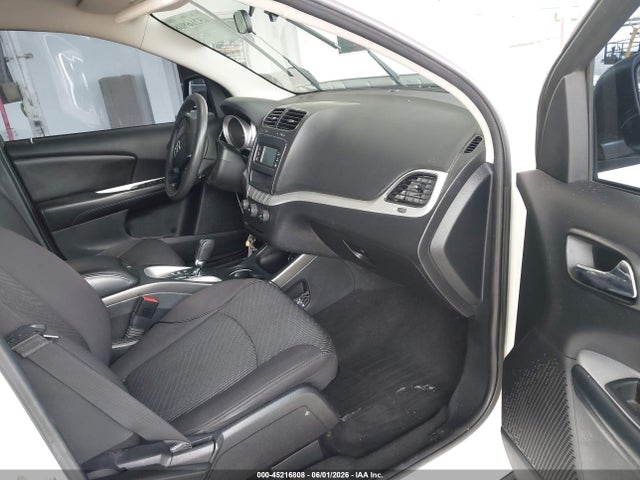 Aukcja sprzedaży 2014 Dodge Journey American Value Pkg, vin: 3C4PDCAB6ET112610, numer aukcji: 45216808