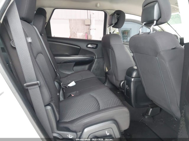 Aukcja sprzedaży 2014 Dodge Journey American Value Pkg, vin: 3C4PDCAB6ET112610, numer aukcji: 45216808