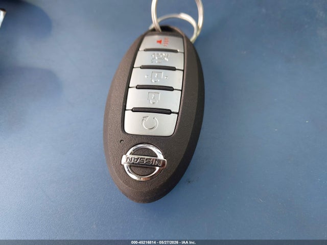 1N4BL4CV7LC283682 Nissan Altima Sr Fwd