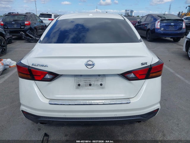 1N4BL4CV7LC283682 Nissan Altima Sr Fwd