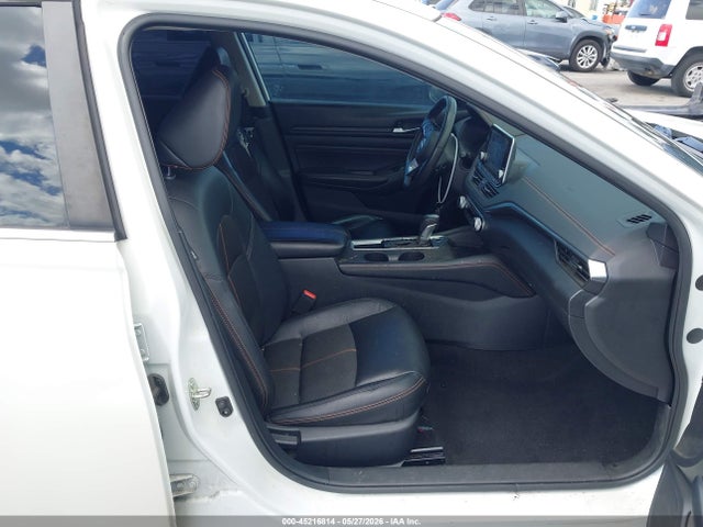 1N4BL4CV7LC283682 Nissan Altima Sr Fwd