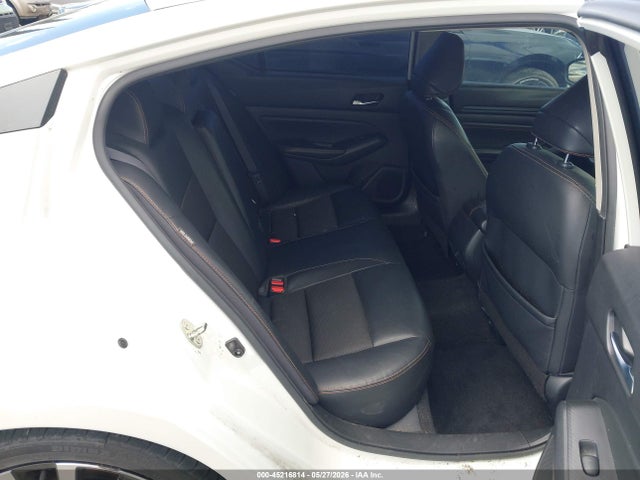 1N4BL4CV7LC283682 Nissan Altima Sr Fwd