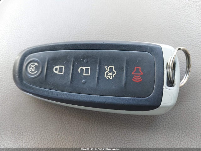 Продажа на аукционе авто 2015 Lincoln Mkx, vin: 2LMDJ8JK1FBL25034, номер лота: 45216815