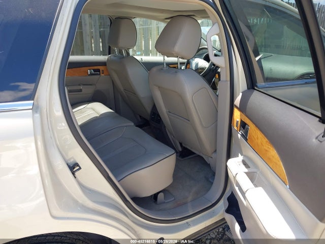 Продажа на аукционе авто 2015 Lincoln Mkx, vin: 2LMDJ8JK1FBL25034, номер лота: 45216815